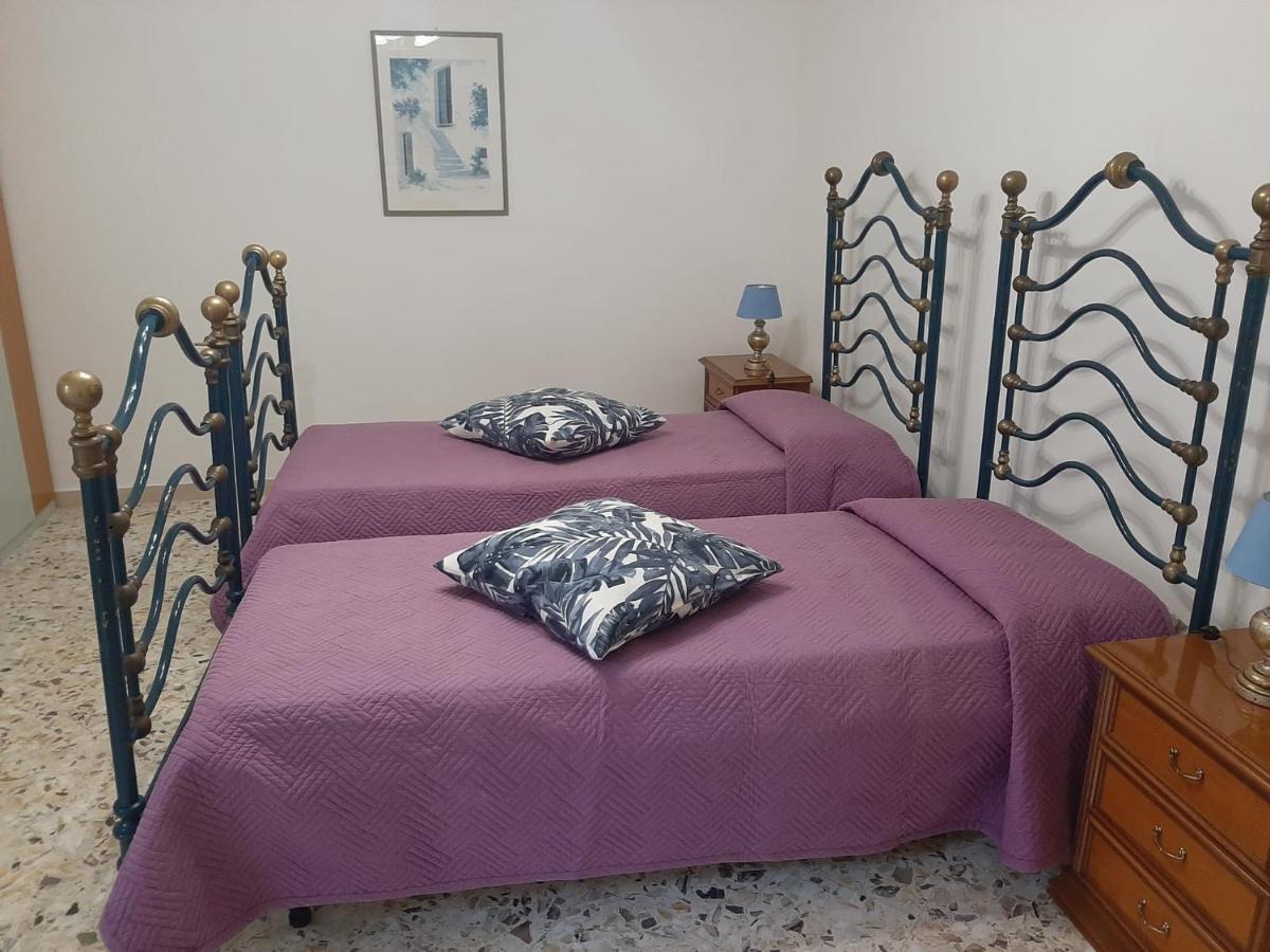 Interno13Bari Villa Luaran gambar