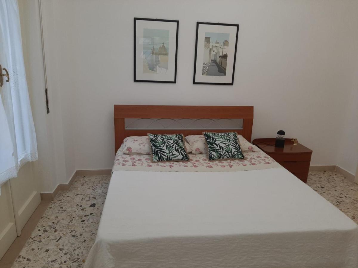 Interno13Bari Villa Luaran gambar